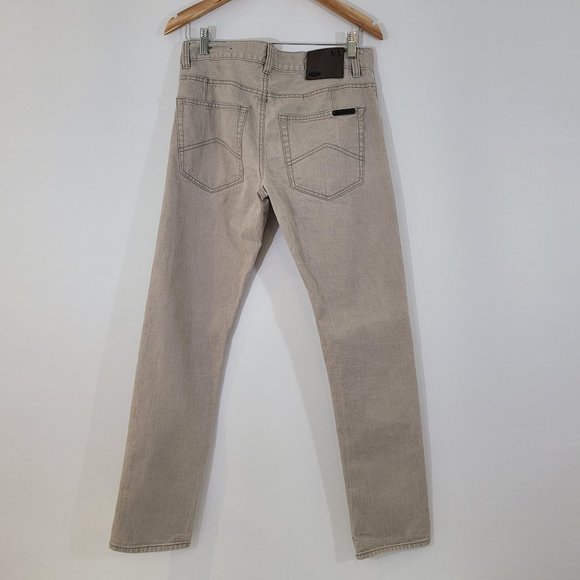 Armani Exchange - Classic 5 pocket Jeans - Picture 3 of 6